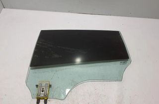 MERCEDES-BENZ AMG GT C190 (2014-2023) Sklo ľavých posuvných dverí A2907350100 30474594