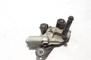 RENAULT Laguna 3 generation (2007-2015) Motor stierača zadného okna 287100006R 30770699