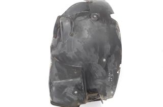 RENAULT Master 3 generation (2010-2023) Pravý predný vnútorný blatník zadná časť 638320007R 31719395