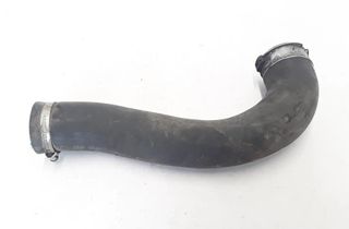 RENAULT Master 3 generation (2010-2023) Левый шланг радиатора интеркулера 6670859A 31719504