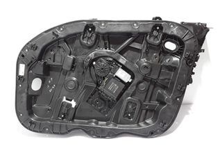 VOLVO XC40 1 generation (2017-2024) Стеклоподъемник передней правой двери 30747092 31719815