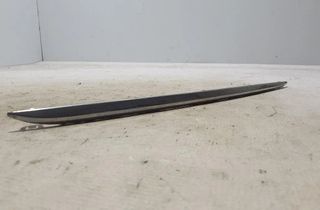 MERCEDES-BENZ E-Class W213/S213/C238/A238 (2016-2024) Rear Left Bumper Molding A2138850121 31777470
