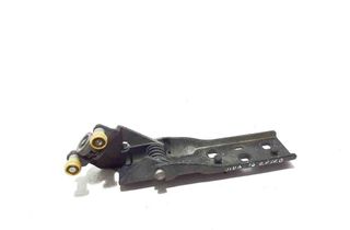 OPEL Vivaro B (2014-2019) Нижний кронштейн раздвижной двери 777647086R 31866005