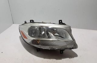 MERCEDES-BENZ Sprinter 3 generation (907/910) (2019-2024) Front Right Headlight A9109060500 32063373