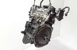 AUDI A5 8T (2007-2016)  Голый двигатель CJEB 32206342