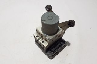 BMW 5 Series F10/F11 (2009-2017) Абс блок 6795519 32397381