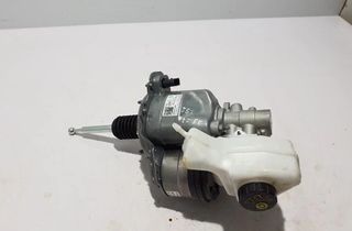 AUDI A3 8Y (2020-2024) Brzdový posilňovač 5WB614105BB 32468354