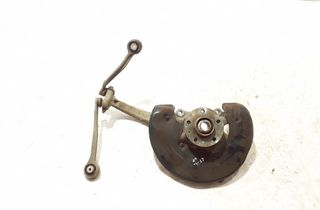 AUDI Q5 8R (2008-2017) Ступица передняя левая 4G0407253A 32551004