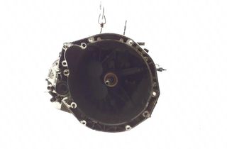 RENAULT Laguna 2 generation (2001-2007) Prevodovka PK6018 32633429