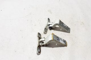 VOLVO XC60 2 generation (2017-2024) Predný ľavý dverový pant 31442031 32844542