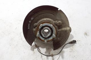 LAND ROVER Range Rover Evoque L538 (1 gen) (2011-2020) Rear Right Wheel Hub LR068883 32995369