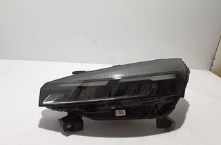 RENAULT Clio 5 generation (2019-2023) Фара передняя правая 260600149R 33068217