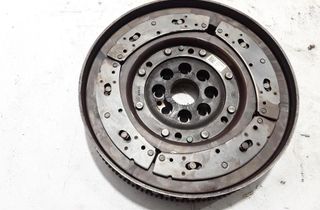 RENAULT Scenic 4 generation (2017-2023) Setrvačník 123103802R 33103255