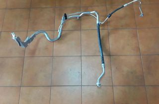 AUDI Q2 1 generation (2016-2024) Трубки кондиционера 5Q0816743G 30341190