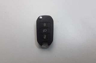 PEUGEOT 2008 1 generation (2013-2020) Zapaľovací kľúč 1608504380 31567063