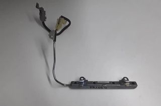 TOYOTA Prius 4 generation (XW50) (2015-2023) Топливная рейка 2381437100 31720567