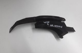 OPEL Insignia B (2017-2024) Pravý držiak svetlometu 13491383 32986271