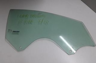 OPEL Insignia B (2017-2024) Front Right Door Glass 13464557 32999850