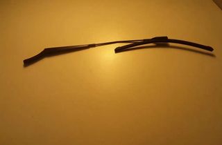 SKODA Kamiq 1 generation (2019-2023) Стеклоочистители спереди 97036203 33037433