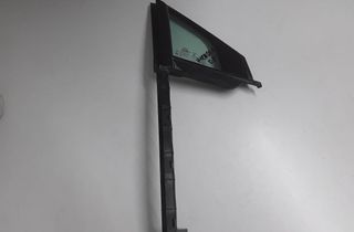 FORD Mondeo 5 generation (2014-2022) Pravé predné okno DS73F21400AJ 33037670