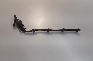 VOLKSWAGEN Touran 1 generation (2003-2015) Potrubie na návrat paliva 928301101 33045486