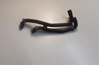 SKODA Kamiq 1 generation (2019-2023) Iné rúrky 2Q0121156B 33060353