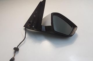 SKODA Kamiq 1 generation (2019-2023) Зеркало передней правой двери 658857408 33060377