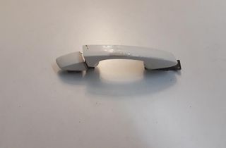 SKODA Kamiq 1 generation (2019-2023) Наружная ручка боковых правых дверей 5G0837206 33060394