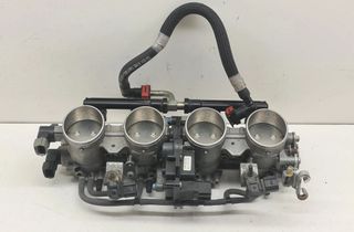 KAWASAKI Z Škrtiaca klapka SHP-35D1016 32808282