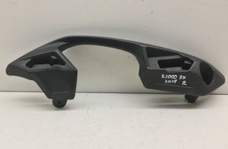 KAWASAKI Z Rear right side grab handle rail 32836671