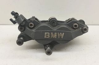 BMW K Front left side brake caliper LH 17843614 32843747