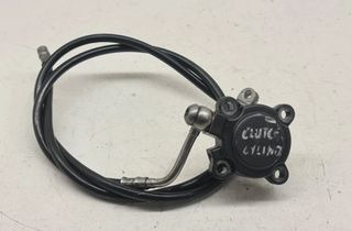 BMW K Цилиндр сцепления 7727013 32844415