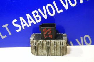 SAAB 93 1 generation (1956-1960) Свечи 09132691,55354141 11770568