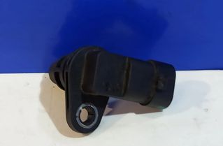 SAAB 9-3 2 generation (2002-2014) Датчик положения коленчатого вала 55201676,55201876 14169523