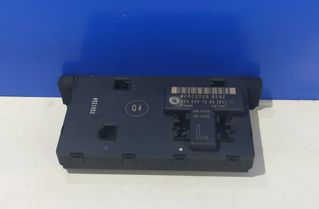 MERCEDES-BENZ C-Class W203/S203/CL203 (2000-2008) Front Left Door Control Unit 2038201385 15227039