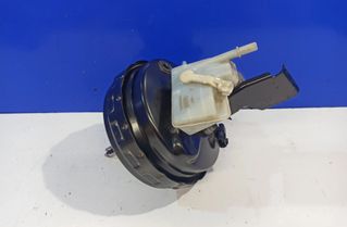 FORD Transit Connect 1 generation (2002-2024) Brake Servo Booster EV61-2B195-KC 18089263