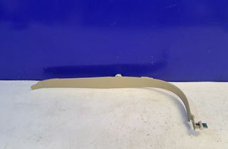 VOLVO S60 2 generation (2010-2020) Отделка переднего правого порога 30715888 24984158