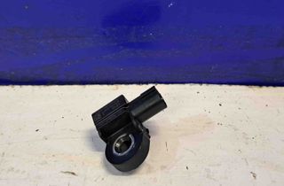 JAGUAR F-Type 1 generation (2013-2024) Датчик удара передний правый FH22-14B006-AA 25645702