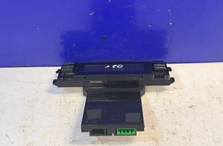 VOLVO S80 2 generation (2006-2020) Head-Up Display 31210467,MD29DA0-0115,06W29E-06 27764268