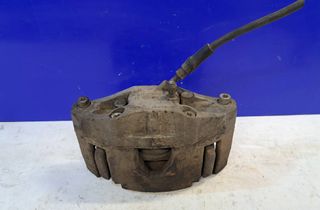 VOLVO XC90 1 generation (2002-2014) Front Left Brake Caliper 8602857 28883200