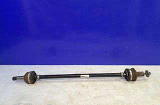 VOLVO XC60 2 generation (2017-2024) Pravý zadný hnací hriadeľ 31437939,36010091,P31437939,T180927 30760785