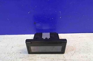 VOLVO V50 1 generation (2003-2012) Head-Up Display 8696495 31363000