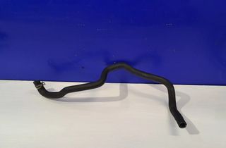 VOLVO XC60 2 generation (2017-2024) Olejová plniaca rúrka 31338302 31888520