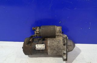 SAAB 95 1 generation (1959-1977) Starter Motor 55353857 32100309