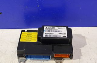 VOLVO V50 1 generation (2003-2012) SRS Control Unit 30773786,31334738 32752431