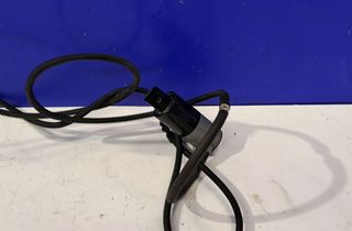 VOLVO S60 2 generation (2010-2020) Motor nádrže na umývanie 31364093 32856690