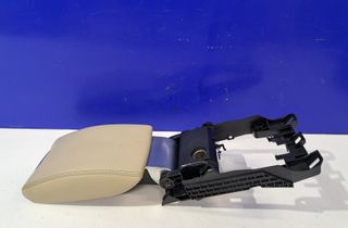 VOLVO S60 2 generation (2010-2020) Armrest 39834642 32983618