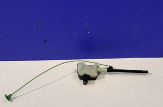 VOLVO S60 2 generation (2010-2020) Fuel Tank Cover Lock 31278861 32983711