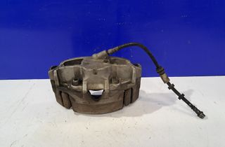 VOLVO S60 2 generation (2010-2020) Front Left Brake Caliper 36000151 33007015