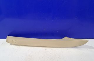 VOLVO S60 2 generation (2010-2020) Right A Pillar Trim 31366038 33008717